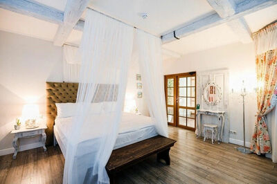 Фотография номера гостиницы Эрмитаж Voyage