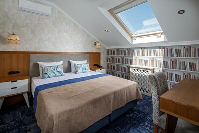 Фотография номера гостиницы Дача