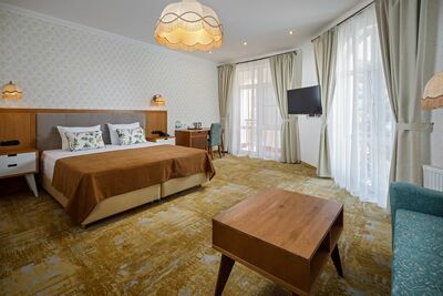 Фотография номера гостиницы Дача