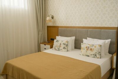 Фотография номера гостиницы Дача