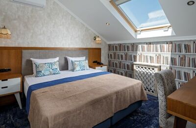 Фотография номера гостиницы Дача