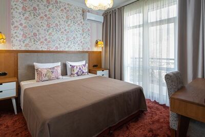 Фотография номера гостиницы Дача