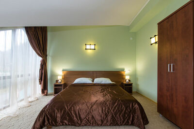 Фотография номера гостиницы Мелодия Гор