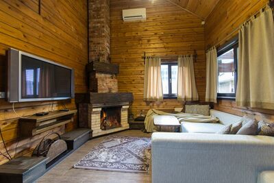 Фотография номера гостиницы Мелодия Гор