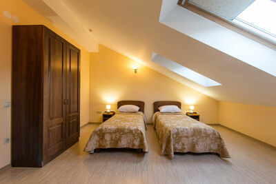 Фотография номера гостиницы Мелодия Гор