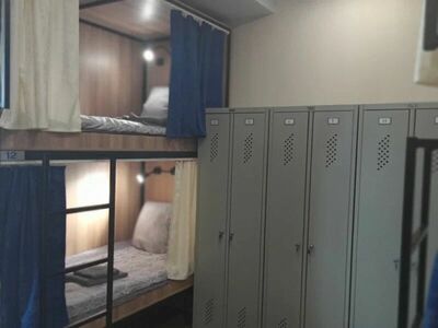 Фотография номера мотеля Мельница