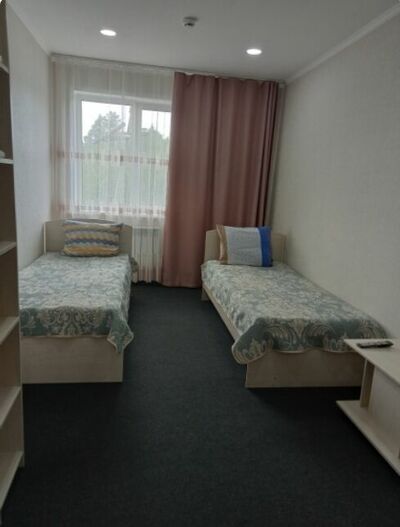 Фотография номера мотеля Мельница