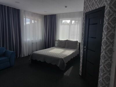 Фотография номера мотеля Мельница