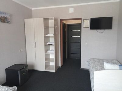 Фотография номера мотеля Мельница