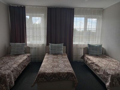 Фотография номера мотеля Мельница