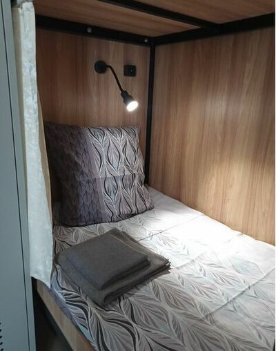 Фотография номера мотеля Мельница