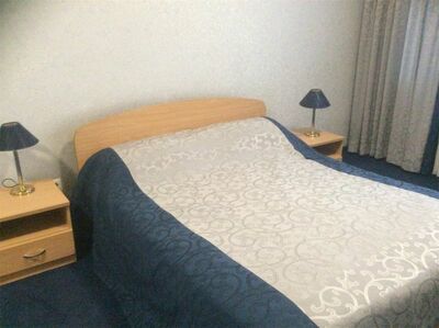 Фотография номера гостиницы Печора