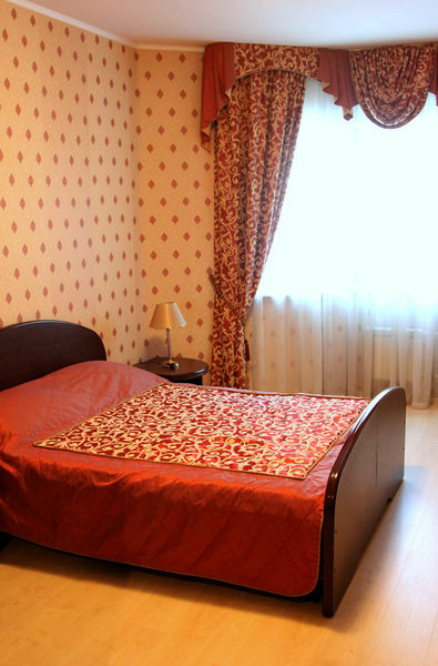 Фотография номера гостиницы Печора