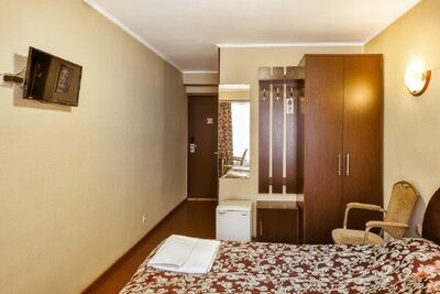 Фотография номера гостиницы Подмосковье 