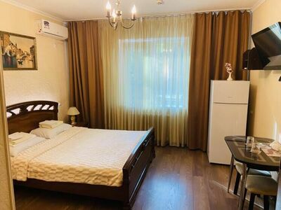 Фотография номера гостиницы Каштан