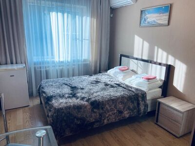 Фотография номера гостиницы Каштан