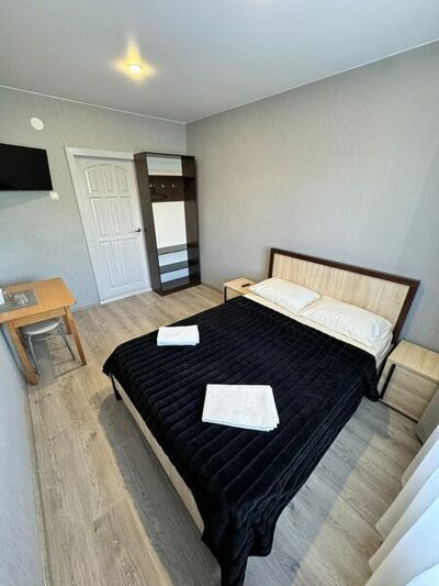 Фотография номера гостиницы Каштан