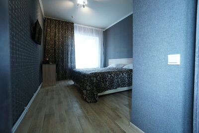 Фотография номера гостиницы CITY M