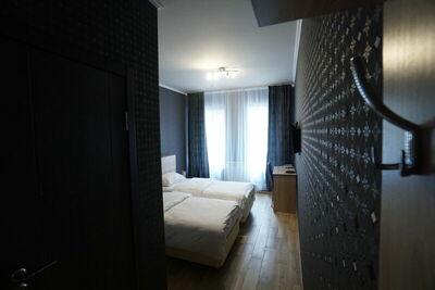 Фотография номера гостиницы CITY M