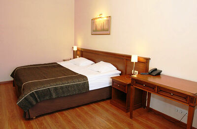 Фотография номера мотеля А-108