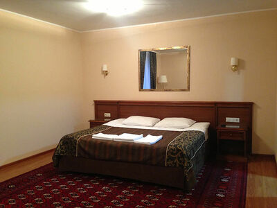 Фотография номера мотеля А-108