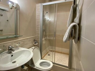 Фотография номера гостиницы Фордевинд Отель