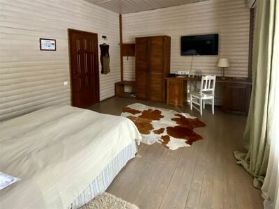 Фотография номера гостиницы Фордевинд Отель