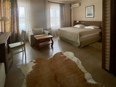 Фотография номера гостиницы Фордевинд Отель