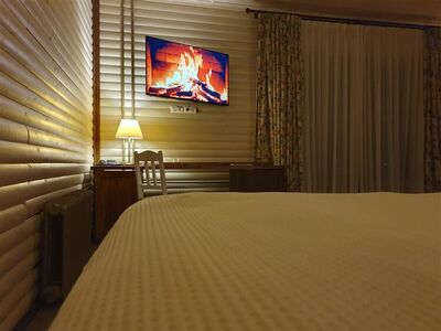 Фотография номера гостиницы Фордевинд Отель