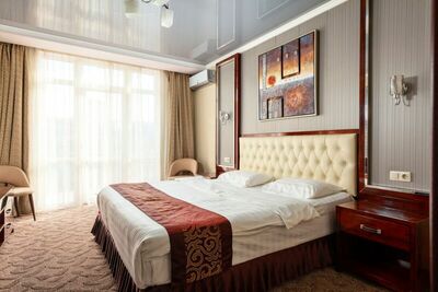 Фотография номера гостиницы Астра