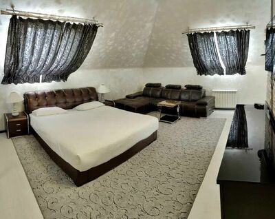 Фотография номера гостиницы Астра