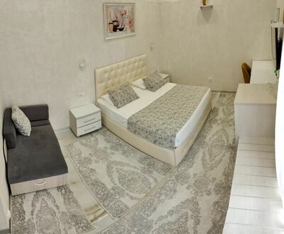 Фотография номера гостиницы Астра