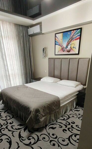 Фотография номера гостиницы Астра