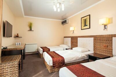 Фотография номера гостиницы Астра