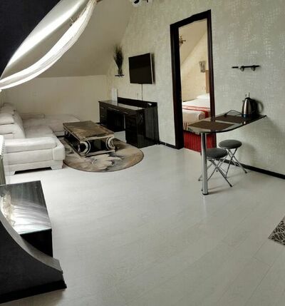 Фотография номера гостиницы Астра