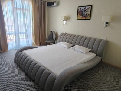 Фотография номера гостиницы Астра