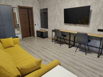 Фотография номера гостиницы Астра