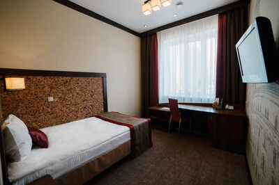 Фотография номера гостиницы Валери Классик