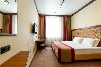 Фотография номера гостиницы Валери Классик