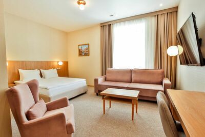 Фотография номера гостиницы Валери Классик