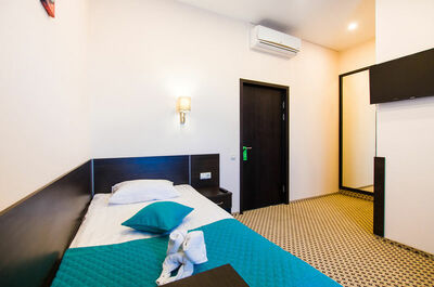 Фотография номера гостиницы Brown