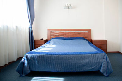 Фотография номера гостиницы Карпинский отель