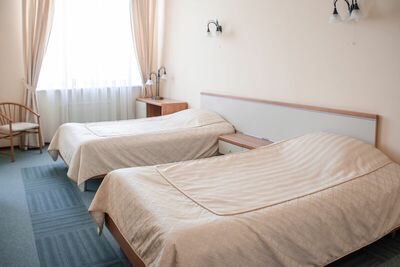 Фотография номера гостиницы Карпинский отель