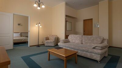 Фотография номера гостиницы Карпинский отель