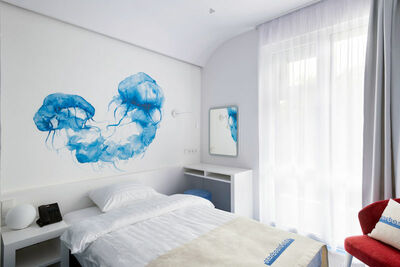 Фотография номера гостиницы Старборд Сайд Отель