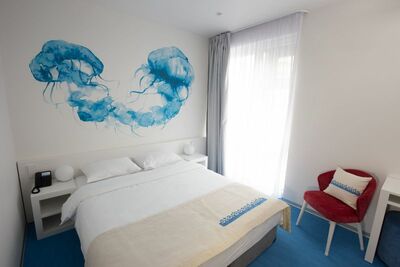 Фотография номера гостиницы Старборд Сайд Отель