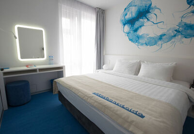 Фотография номера гостиницы Старборд Сайд Отель