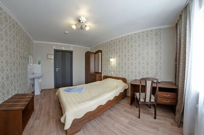 Фотография номера гостиницы Спутник