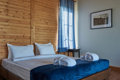 Фотография номера гостиницы Mill Creek