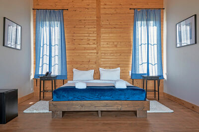 Фотография номера гостиницы Mill Creek